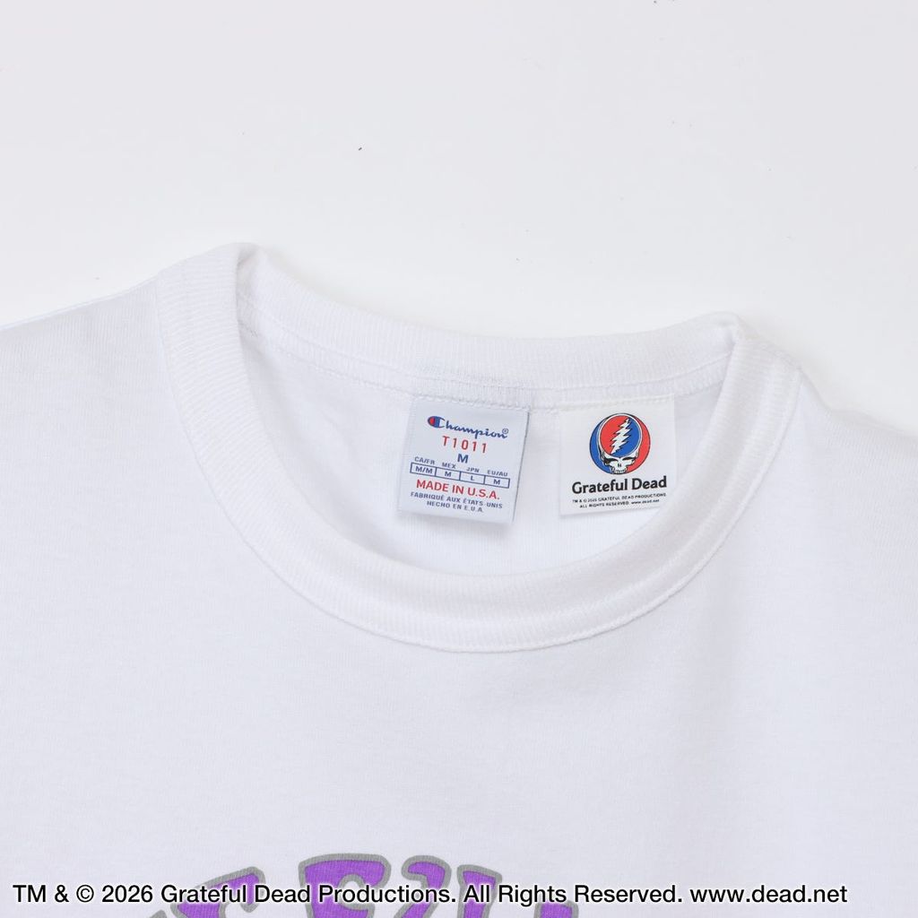Champion ティーテンイレブン ショートスリーブTシャツ