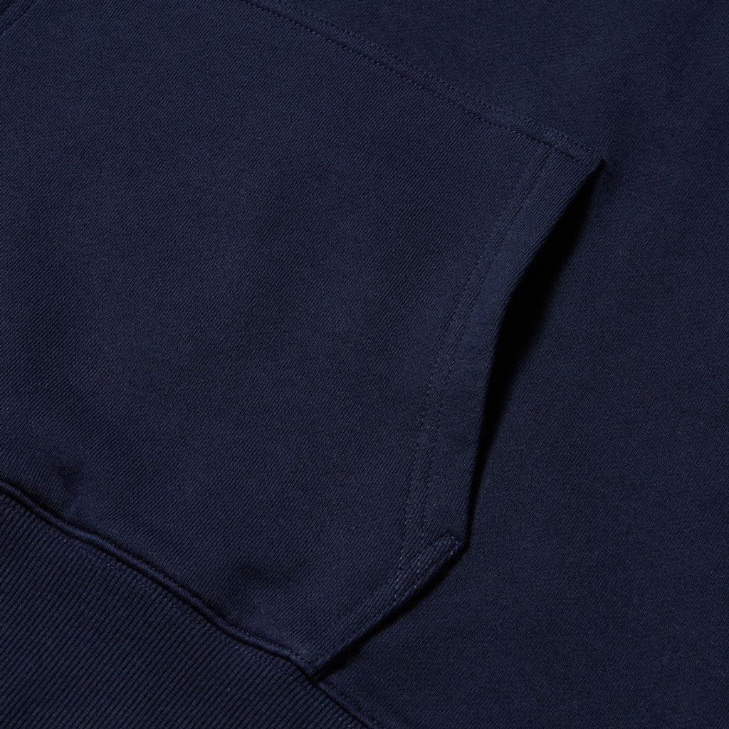 NEW ERA 裏毛 スウェット プルオーバーフーディー ニューヨーク・ヤンキース ネイビー