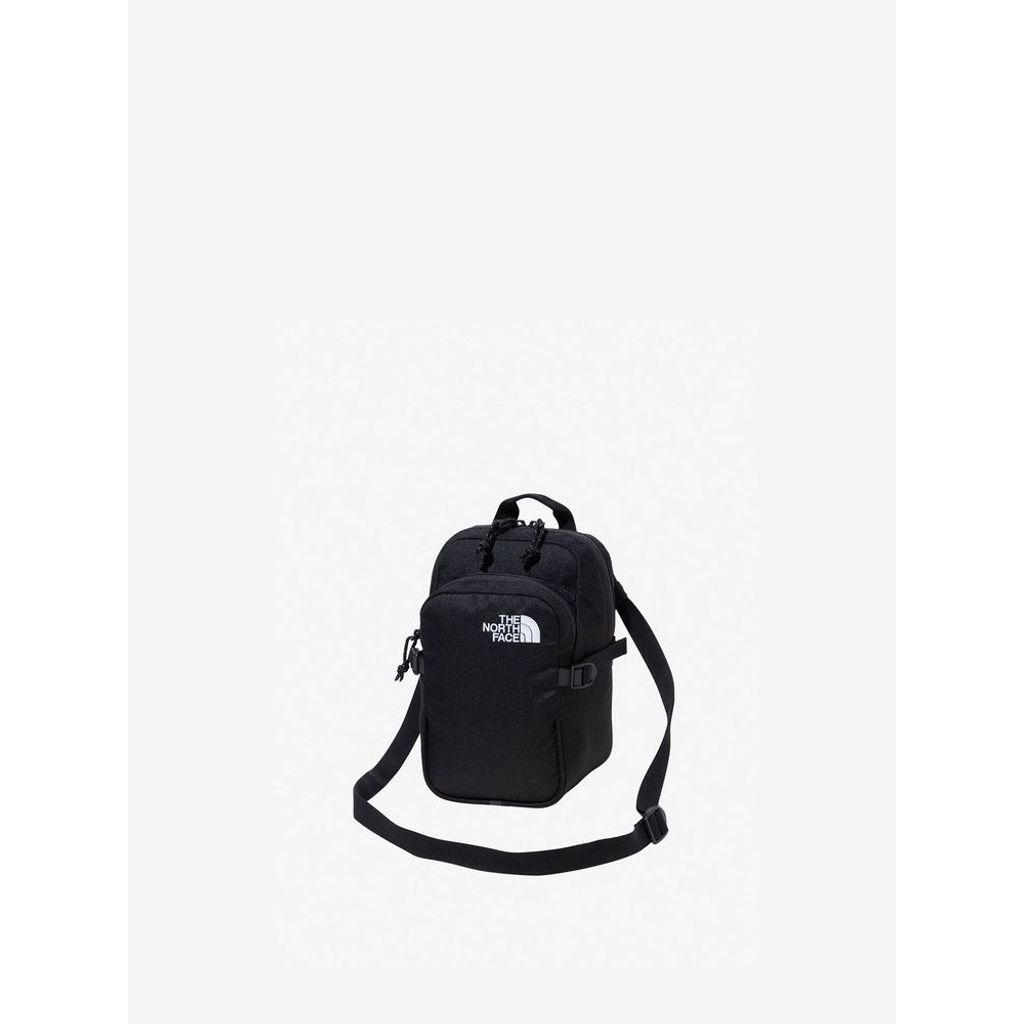 THE NORTH FACE ボルダーミニショルダー NM72358