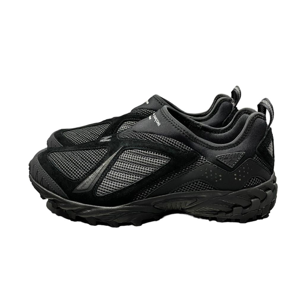 COMME des GARÇONS HOMME × New Balance  ML610SCD（Black）