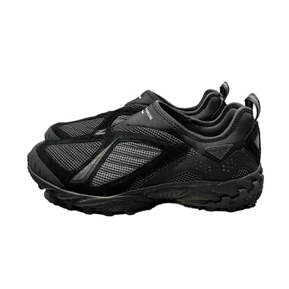 COMME des GARÇONS HOMME × New Balance  ML610SCD（Black）