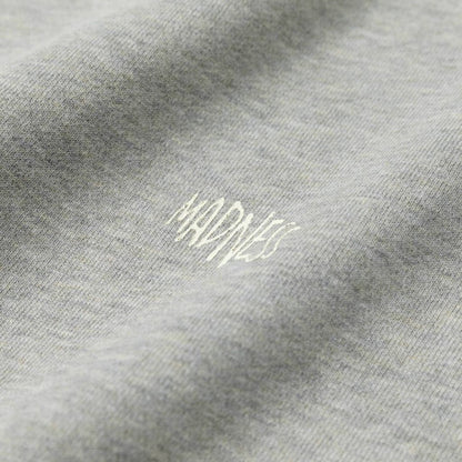 MADNESS MIL-TYPE CREW SWEATER