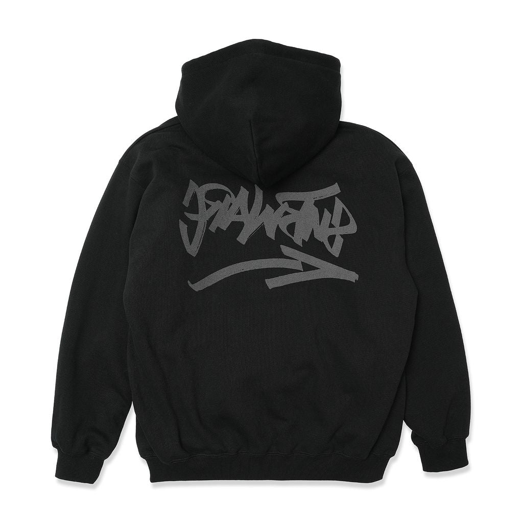 SUBWARE TAG HOODIE