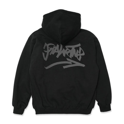 SUBWARE TAG HOODIE