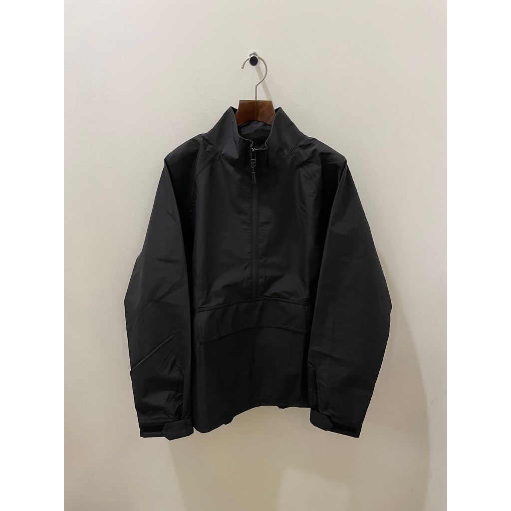 POP TRADING COMPANY   DRS HAlF ZIP TECH