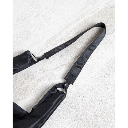 yorozu yorozu SHOPPER "CO-TECH" (BLACK)