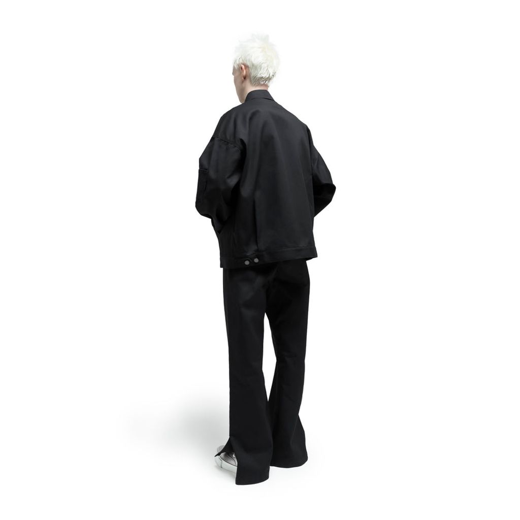 FUMITO GANRYU × Dickies Side Slit Chino Pants