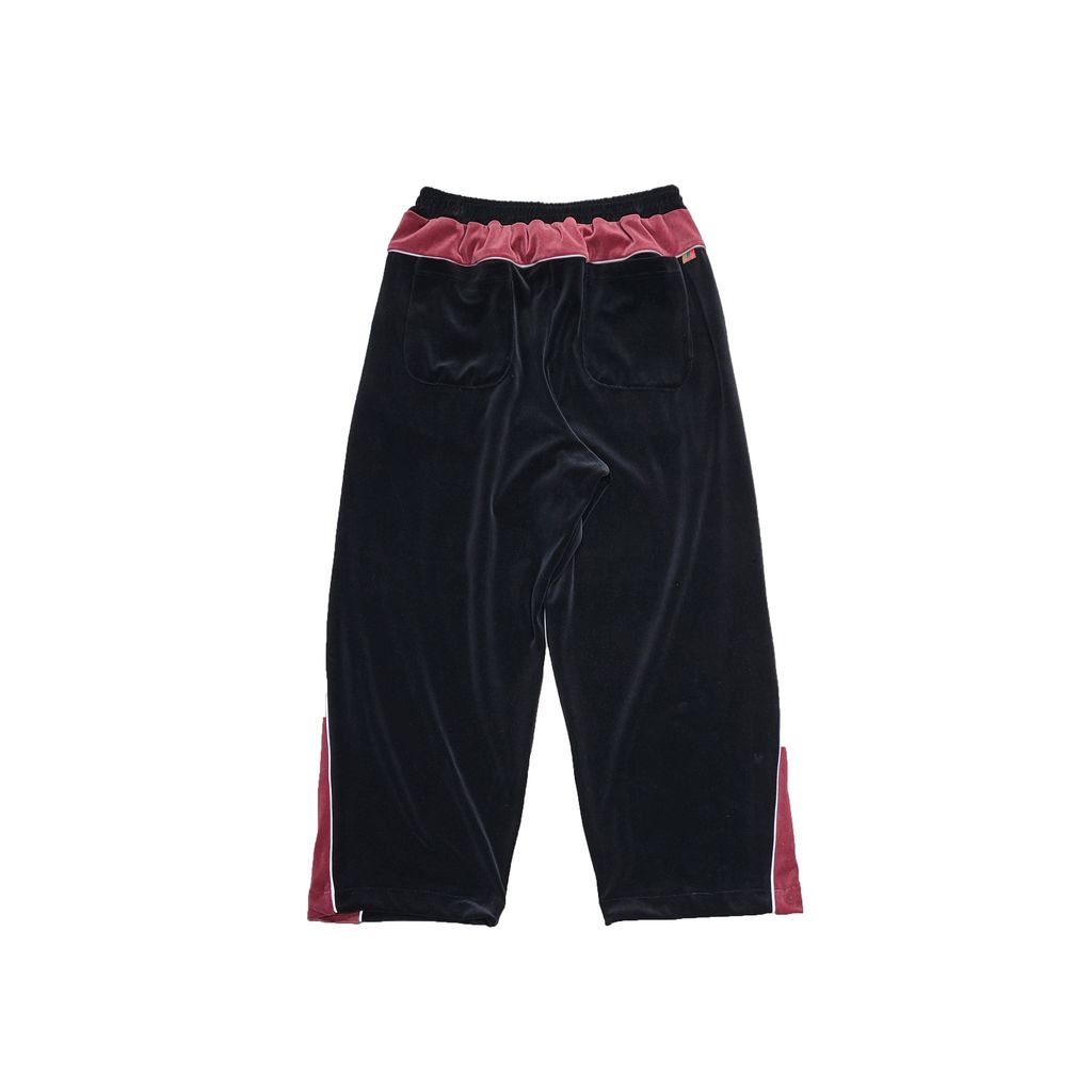 VOO VELOUR TRACK EZ