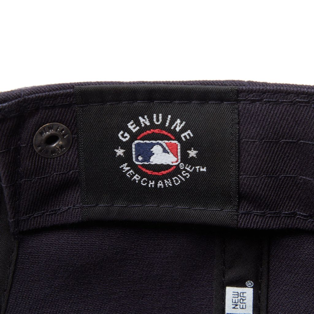 NEW ERA CC MLB LOGO NEYY AN NVY