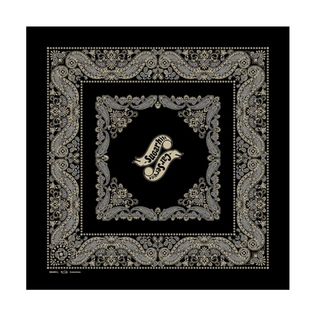 SUGARHILL CS BANDANA
