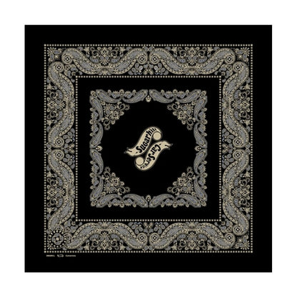 SUGARHILL CS BANDANA