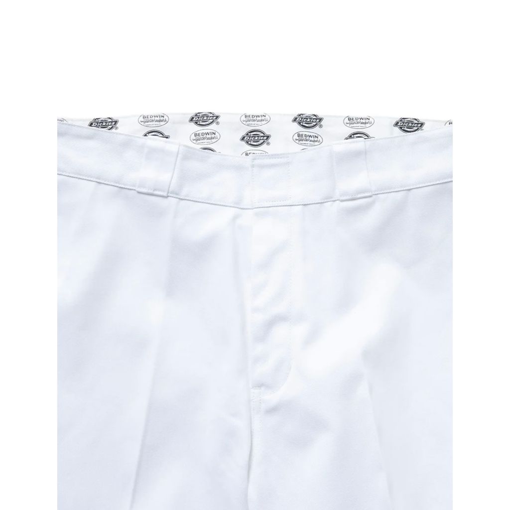 BEDWIN & THE HEARTBREAKERS 10L Dickies TC PANTS "THUNDERS"