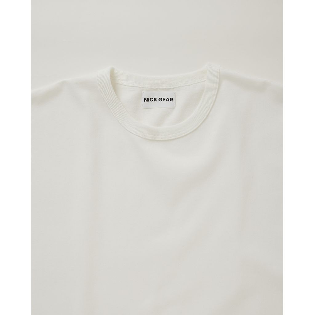 NICK GEAR Wave T-shirt