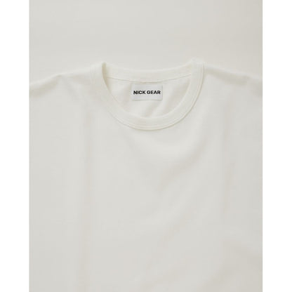 NICK GEAR Wave T-shirt