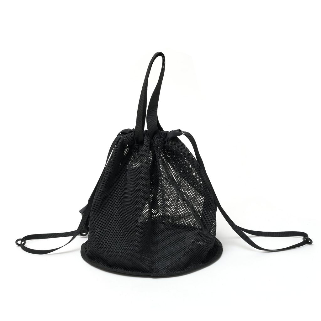 BAICYCLON by Bagjack PACKABLE MESH BAG / BCL-153