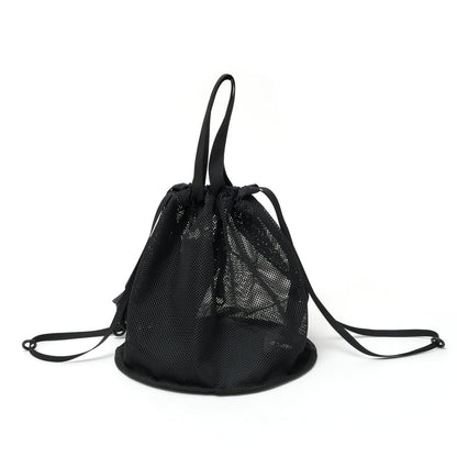 BAICYCLON by Bagjack PACKABLE MESH BAG / BCL-153