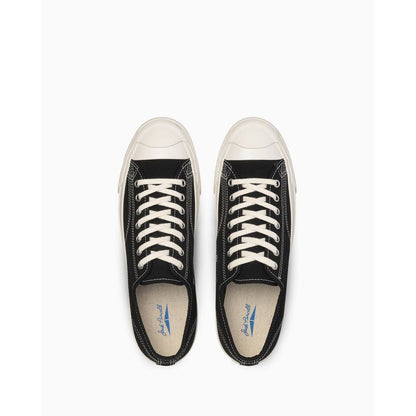 CONVERSE JACK PURCELL CL（BLACK）