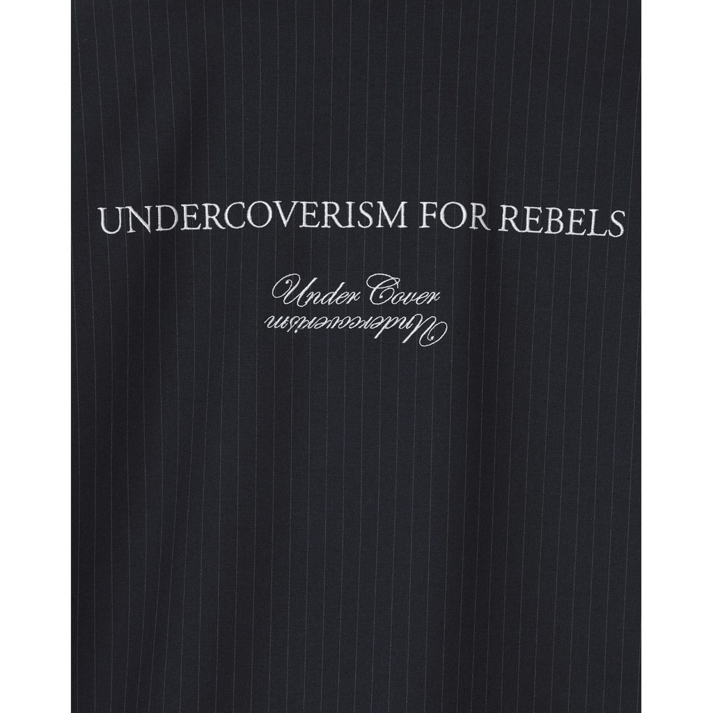 UNDERCOVER UP2F4202-1