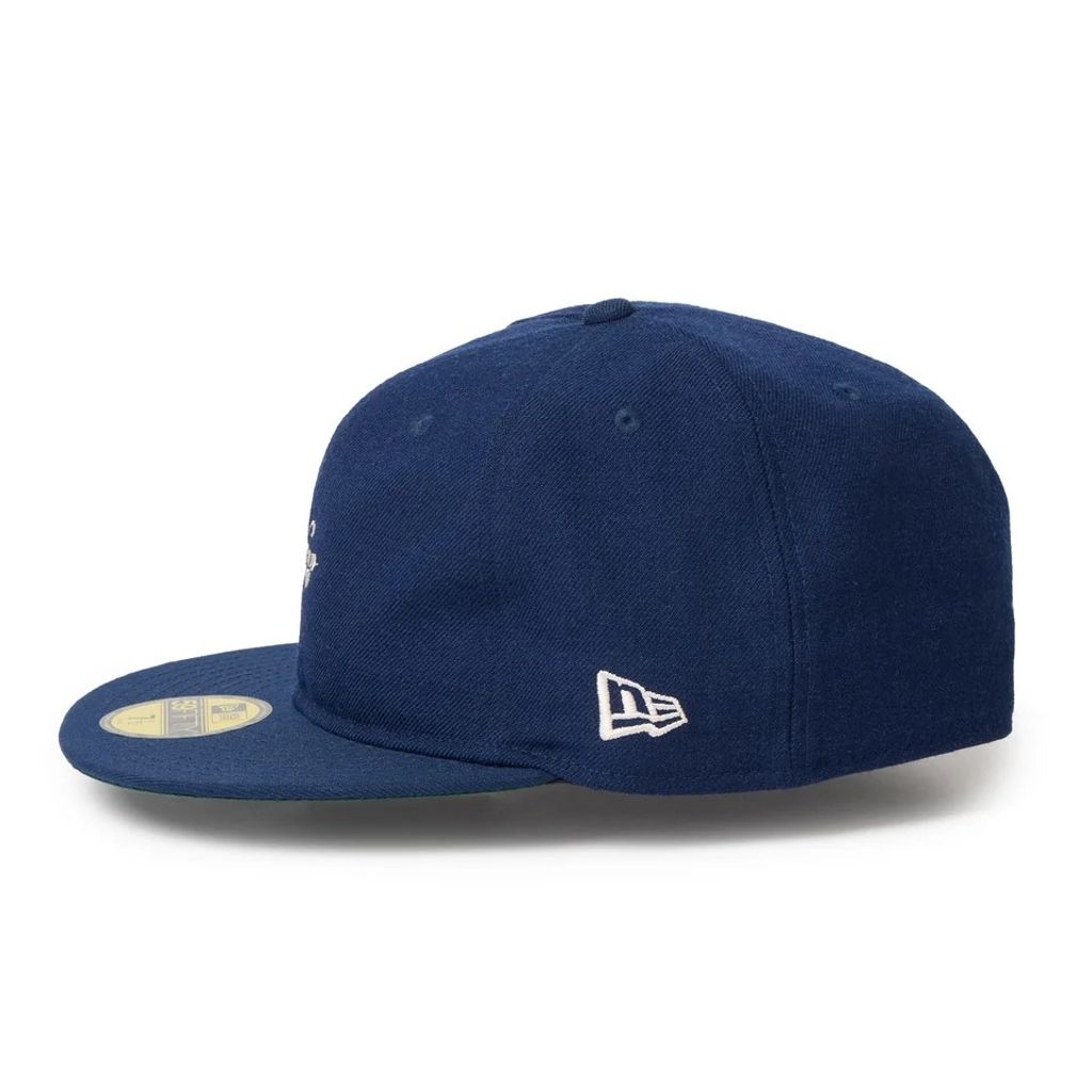NEW ERA 59FIFTY Direction by Takayuki Ohashi Dog Patch オーシャンサイドブルー | アウトドア