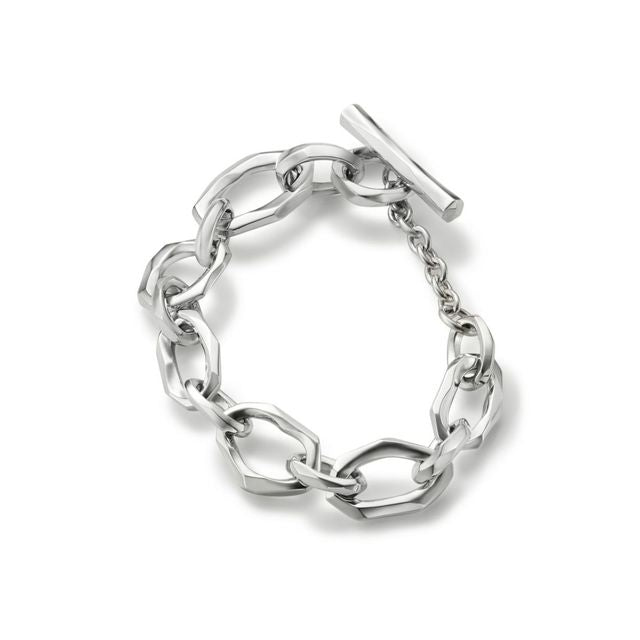 GARNI Crockery Mix Chain Bracelet