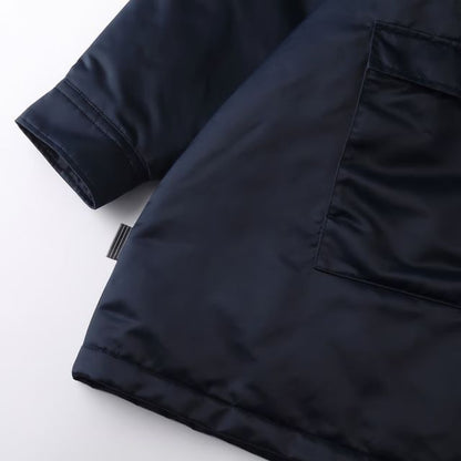 S.F.C WORKER JACKET