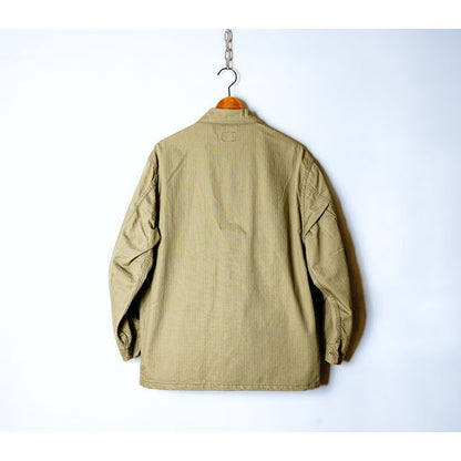 ANDFAMILYS M41 MIL. JACKET - LOOSE FIT