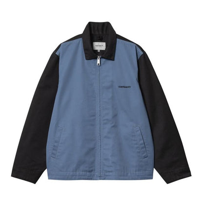 CARHARTT WIP MODULE SCRIPT JACKET