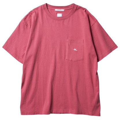 Liberaiders ADVENTURE POCKET TEE