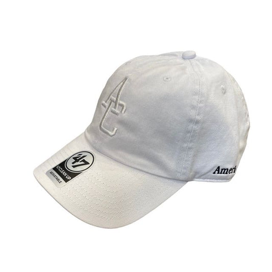 Americana アメリカーナ AMERICANA×'47 Clean Up Cap
