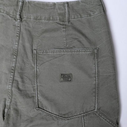 Liberaiders  SARROUEL CHINO PAINTER PANTS