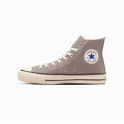 CONVERSE CANVAS ALL STAR J HI GREGE