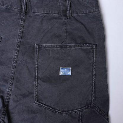 Liberaiders  SARROUEL CHINO PAINTER PANTS