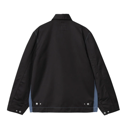 CARHARTT WIP MODULE SCRIPT JACKET