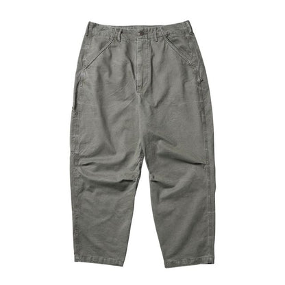 Liberaiders  SARROUEL CHINO PAINTER PANTS