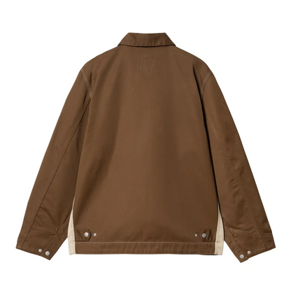 CARHARTT WIP MODULE SCRIPT JACKET