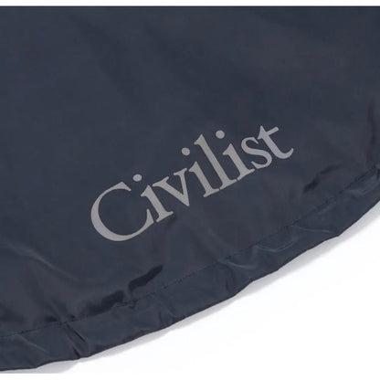 Civilist Civilist Tech Jacket - Charcoal Blue