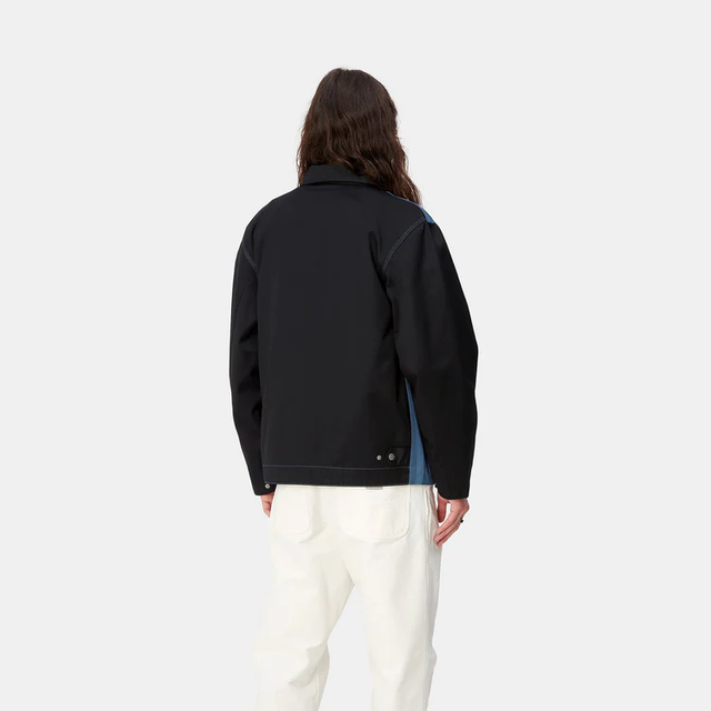 CARHARTT WIP MODULE SCRIPT JACKET