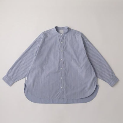 S.F.C NO COLLAR SFC SHIRT