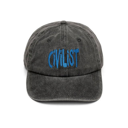 Civilist Big Fun Low Pro Cap