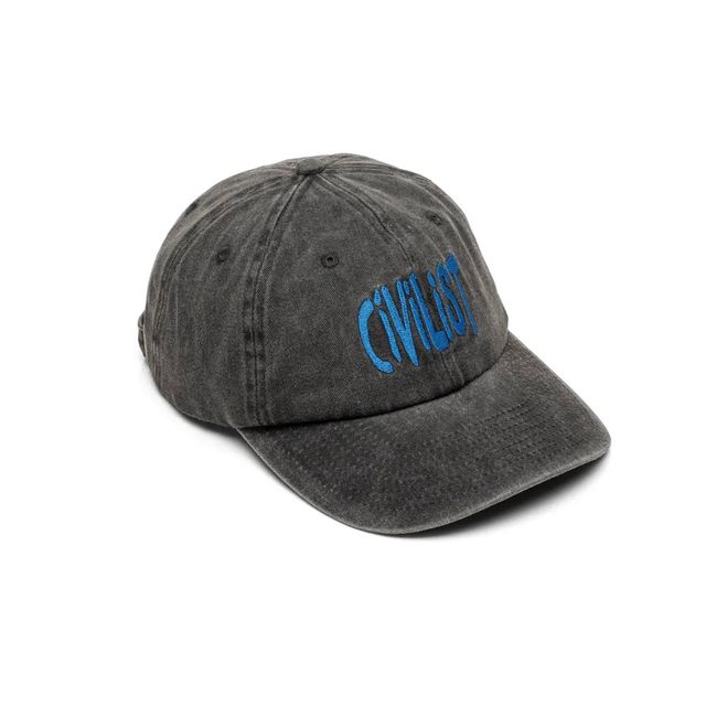 Civilist Big Fun Low Pro Cap