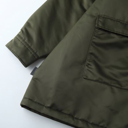 S.F.C WORKER JACKET