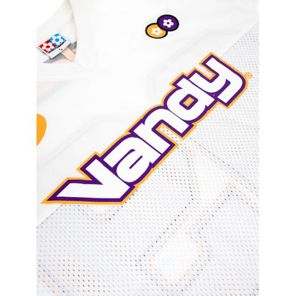 VANDY THE PINK VTP® Hockey Jersey