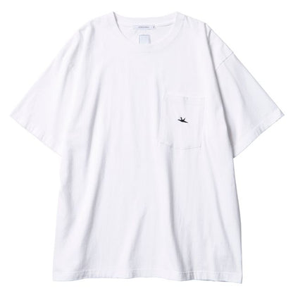 Liberaiders ADVENTURE POCKET TEE