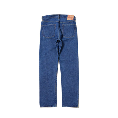 MASSES DENIM 5P PANTS T-L S-WASH