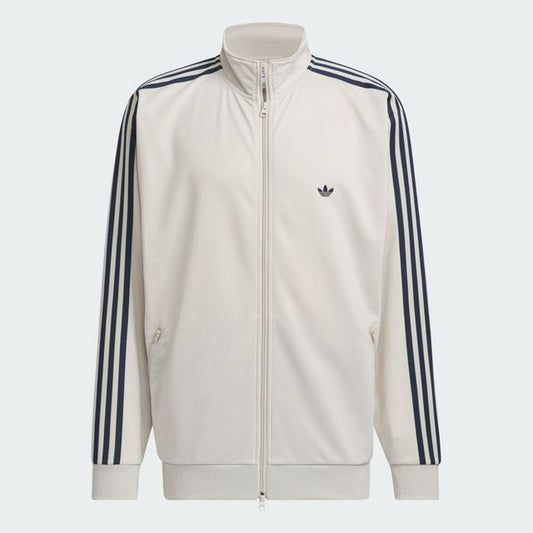 adidas originals BECKENBAUER TRACK JACKET トラックジャケット クリアブラウン/ナイトインディゴ