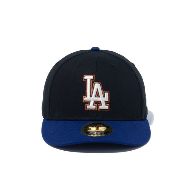 NEW ERA  LP 59FIFTY Duck Canvas