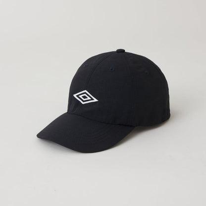 WHITE MOUNTAINEERING WM × UMBRO 6PANEL CAP