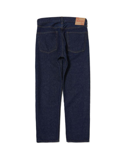 MASSES DENIM 5P PANTS T-L WASH Indigo