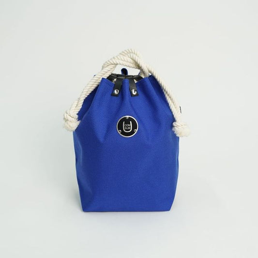 COMUSUBI (コムスビ) ／ COMUSUBI BAG "Cordura®︎" -Blue-