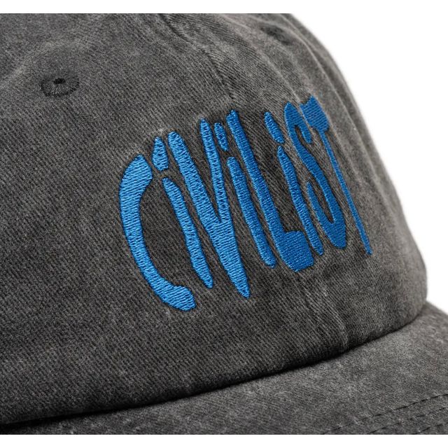 Civilist Big Fun Low Pro Cap